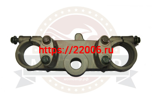 Траверса верхняя FIREGUARD TRAIL 250 (46010171) Траверса верхняя FIREGUARD TRAIL 250 (46010171)