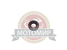 Сальник 20*40*8 заднего колеса  Альфа, Дельта, Zodiak