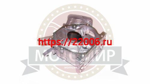 Блок цилиндра LIFAN 170F Блок цилиндра LIFAN 170F