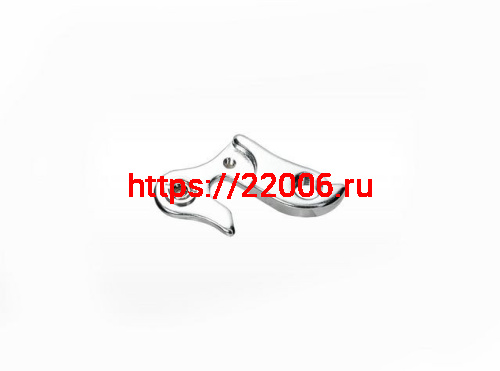 Держатель заднего переключателя (петух) New model 3132695-1 Держатель заднего переключателя (петух) New model 3132695-1