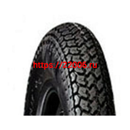Покрышка Duro Скутер 10" HF 228 3.00-10 TT