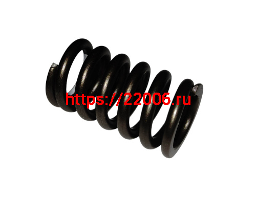 Пружина клапана CB300RL ZS175FMN (100135834) Пружина клапана CB300RL ZS175FMN (100135834)
