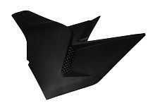 Облицовка двигателя правая SPORTY 250 (617639)