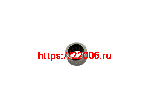 Подшипник игольчатый ведомого вала КПП 139FMB (13,5*20*12) Подшипник игольчатый ведомого вала КПП 139FMB (13,5*20*12)