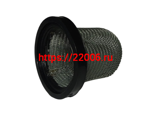 Фильтр масляный элемент (колпачок) CBB250 см3 Zongshen ZS 165FMM (100104943) (НАБОР)