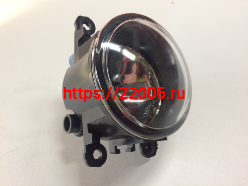 Фара противотуманная H30 CROSS (7503000) Фара противотуманная H30 CROSS (7503000)