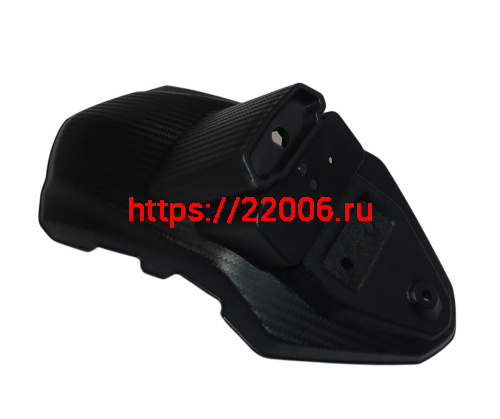 Подкрылок заднего колеса COBRA SRM задний (73021221) Подкрылок заднего колеса COBRA SRM задний (73021221)