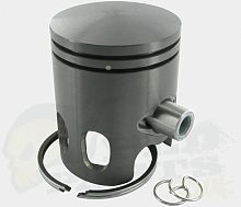 Поршень в сборе SEE Yamaha BWS/Aerox-100 d-52 pin-14 0.25