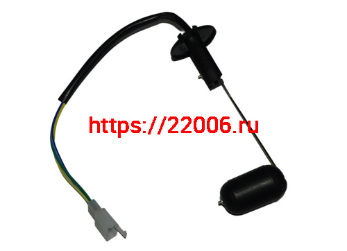 Датчик уровня топлива WIZARD (05050Q078) Датчик уровня топлива WIZARD (05050Q078)