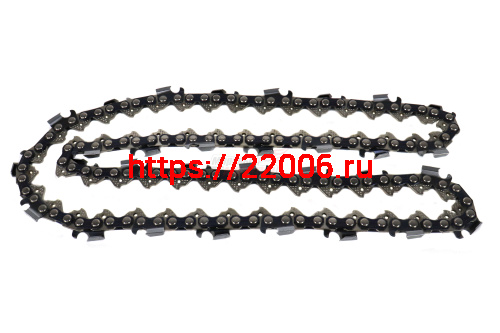 Цепь "Champion" 16" 1,3 - 3/8 "PRO" A050-L-55E (Штиль 250) Цепь "Champion" 16" 1,3 - 3/8 "PRO" A050-L-55E (Штиль 250)