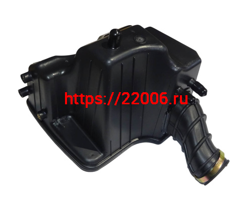 Фильтр воздушный в сборе FIREGUARD TRAIL 250 Фильтр воздушный в сборе FIREGUARD TRAIL 250