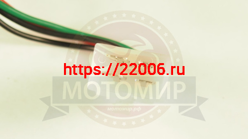 Набор замков + ключи скутер CITY PG (077) фото 3