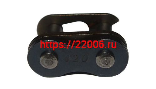 Замок цепи (420) SFR (CN) (Н) Замок цепи (420) SFR (CN) (Н)
