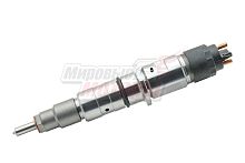 Форсунка топливная BOSCH Cummins  ISLe 310-30, 340, 350, 375-30 Euro-4 (0445120199)