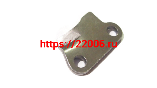 Вал кикстартера в сборе ZS190E (ZS1P62YML-2) (ZS1P62YML-2) (100061494) фото 4 Вал кикстартера в сборе ZS190E (ZS1P62YML-2) (ZS1P62YML-2) (100061494) фото 4