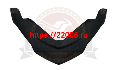 Облицовка заднего фонаря (стоп-сигнала) QUANTUM (024) Облицовка заднего фонаря (стоп-сигнала) QUANTUM (024)