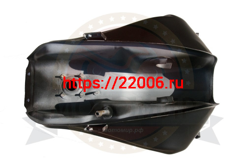 Бензобак FIREGUARD TRAIL 250 (16032223) фото 3 Бензобак FIREGUARD TRAIL 250 (16032223) фото 3