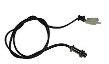 Датчик скорости скутер QUANTUM  (М12х1мм)